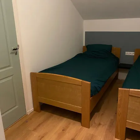 Huize Soursehof Baexem