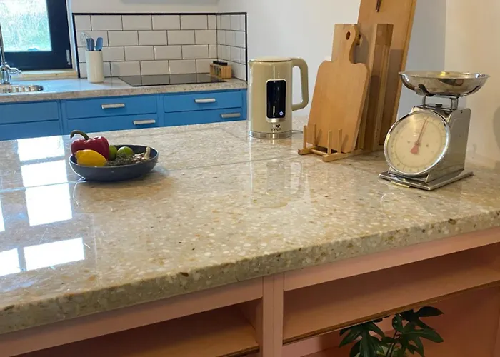 شقة Huize Soursehof Baexem