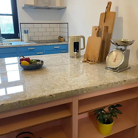 Apartment Huize Soursehof Baexem