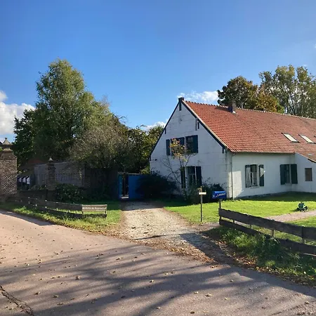 Huize Soursehof * Baexem