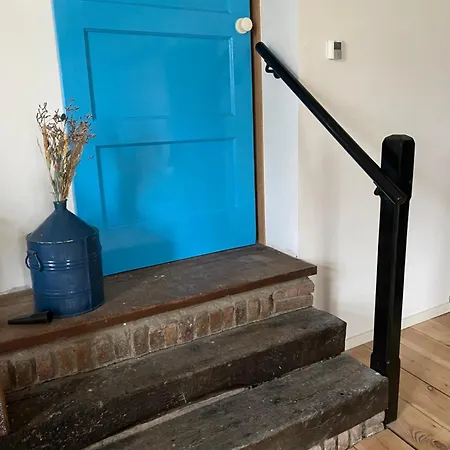 Huize Soursehof Apartment *