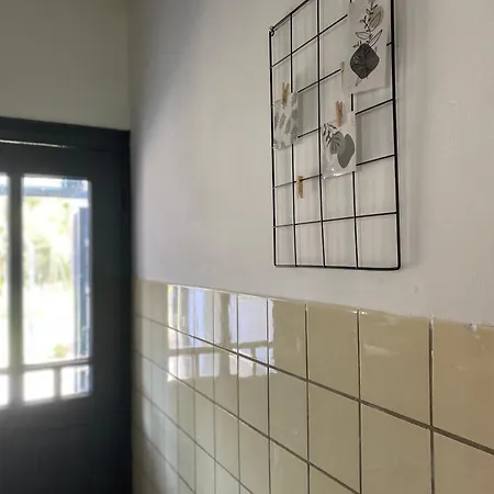 Huize Soursehof Apartment Baexem