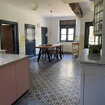 Huize Soursehof Baexem