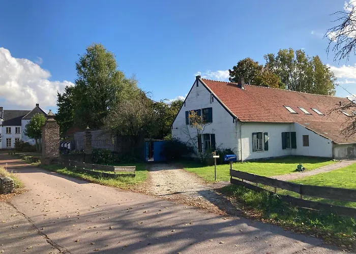 Huize Soursehof * Baexem