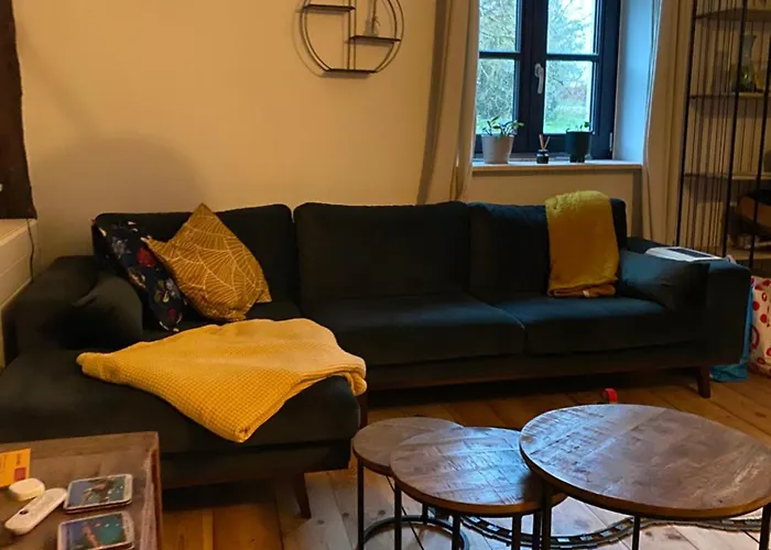 Huize Soursehof Apartment