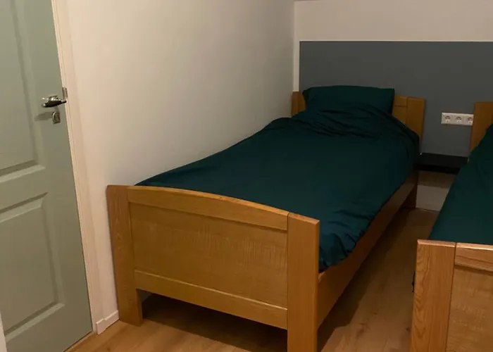 Huize Soursehof Baexem