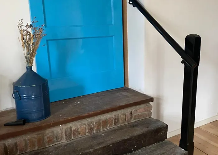 Huize Soursehof Apartment *