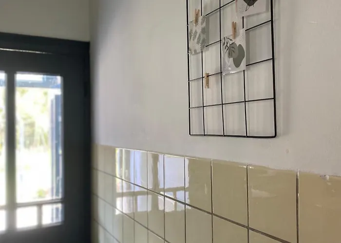 Huize Soursehof Apartment Baexem