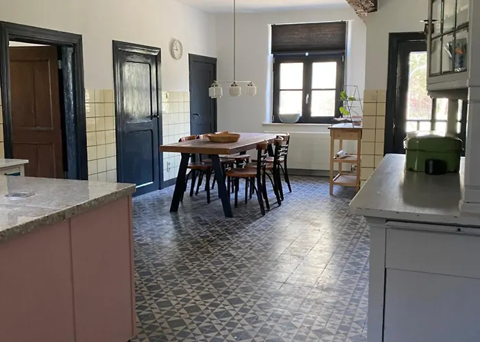 Huize Soursehof Baexem